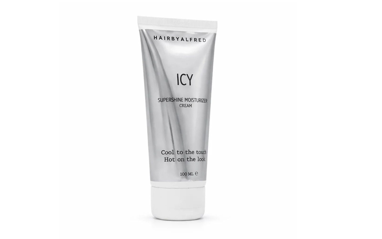 HAIR BY ALFRED – Supershine Moisturizer Cream