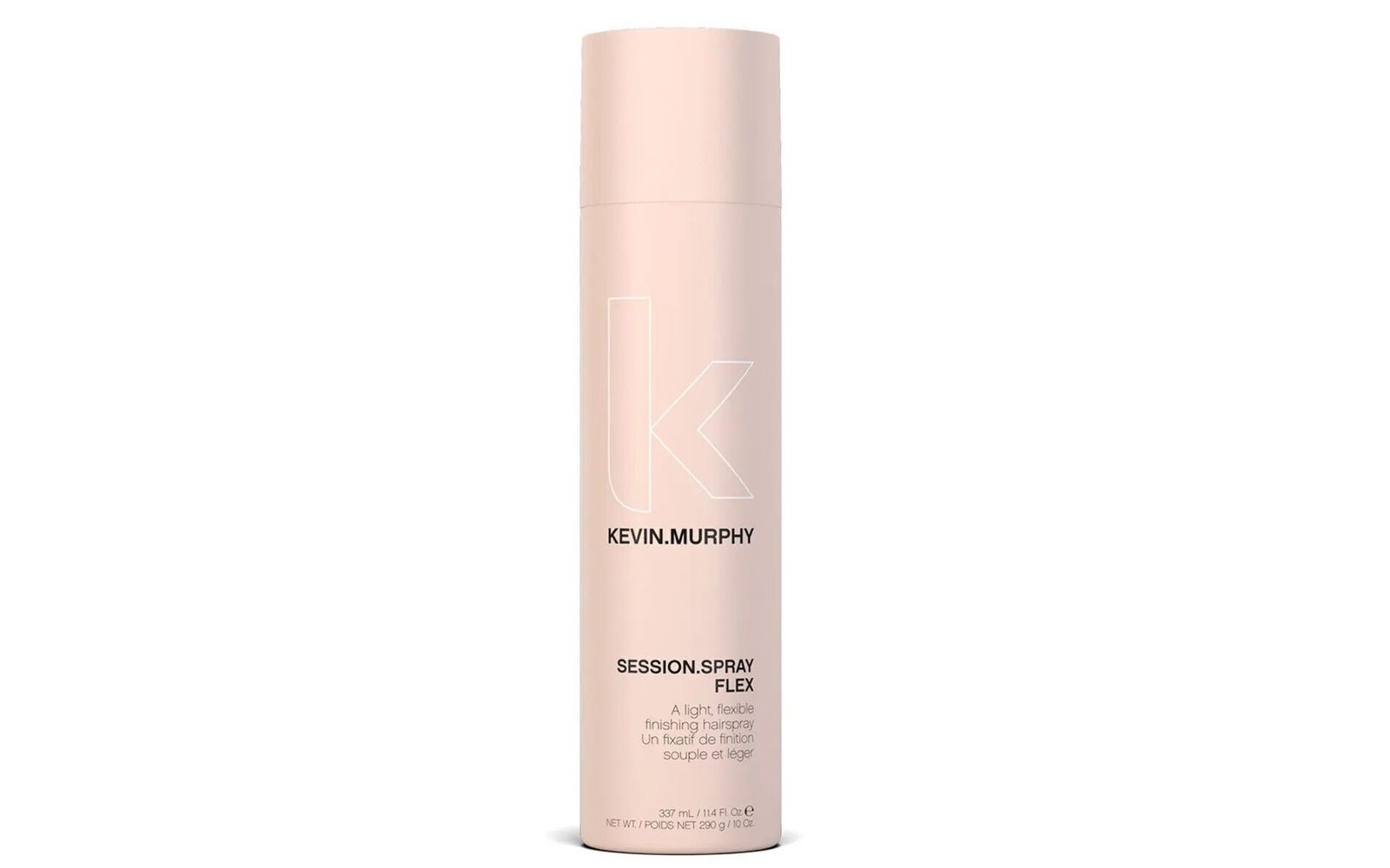 KEVIN MURPHY – Session Spray Flex