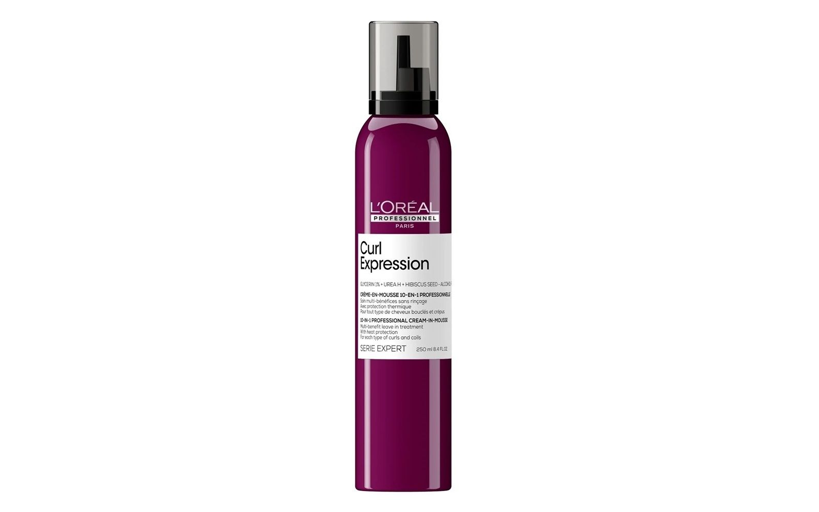 L’ORÉAL PROFESSIONEL - Curl Expression Mousse