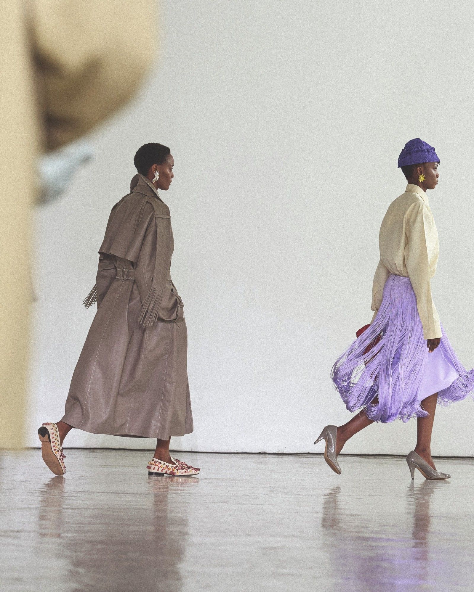 I 5 migliori show della Milano Fashion Week Women’s SS27 E non sono i soliti nomi