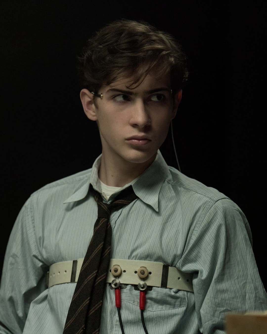 Unabomber racconta la  vera storia del terrorista Theodore Kaczynski L’opera con Jacob Tremblay, Russell Crowe e Shailene Woodley  non è però all’altezza degli eventi