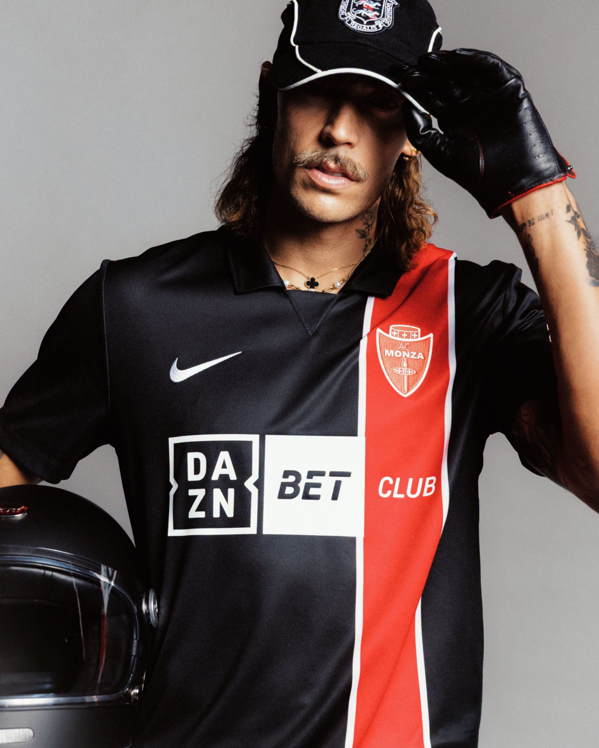 How Italian football circumvents the betting advertising ban Brazenly, by simply relabelling things