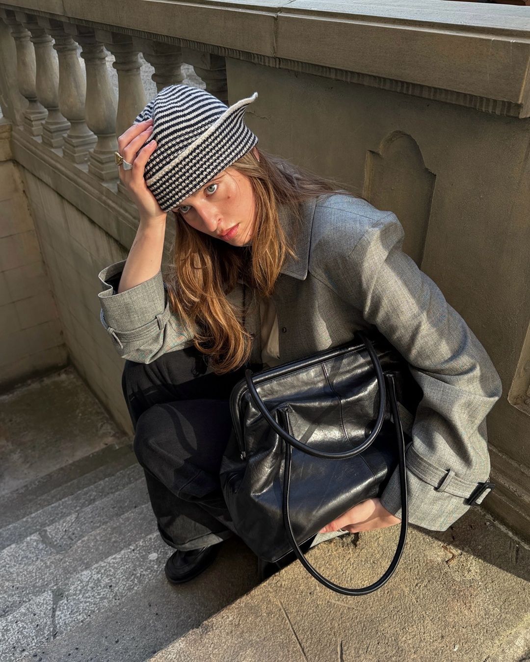 L’autunno ha bisogno di una borsa nuova (e noi pure) 10 modelli per affrontare il cambio di stagione con stile e magari anche con un po’ di leggerezza