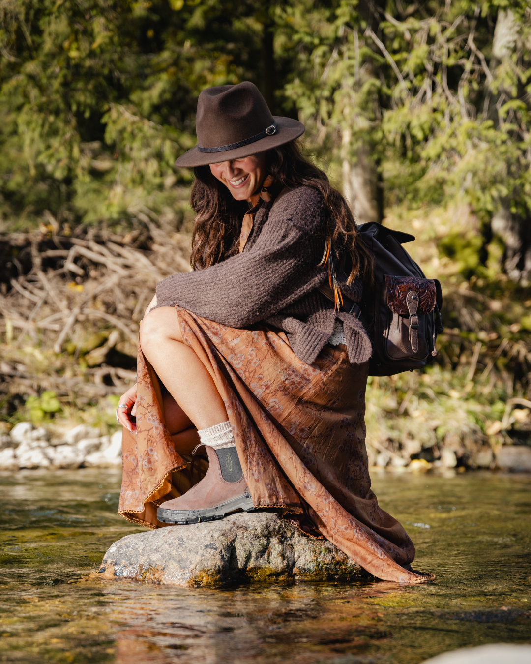 Blundstone ha presentato la nuova collezione tra Cracovia e i Monti Tatra Il brand ha lanciato la nuova collezione FW27 in Polonia tra esperienze outdoor, artigianato locale