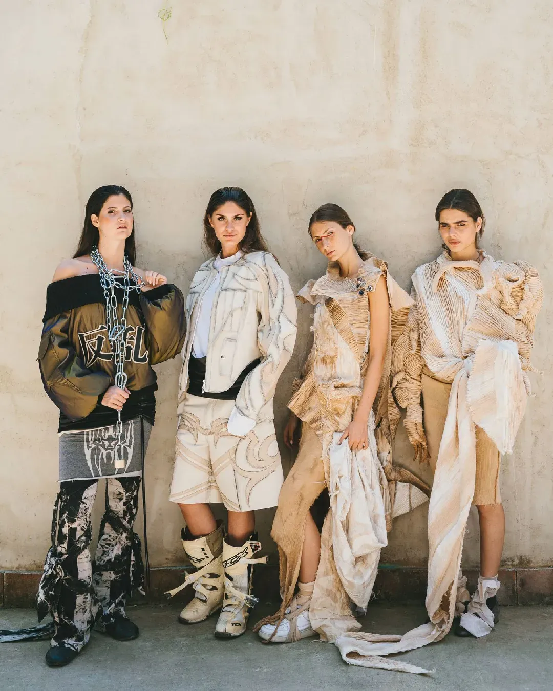 Di quali figure professionali ha bisogno la moda oggi? Lo abbiamo chiesto a tre docenti professionisti di IED Firenze Postgraduate