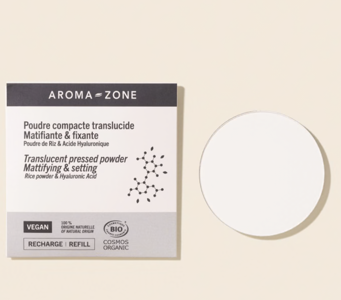 Können wir unsere Make-up-Routine wirklich nachhaltiger gestalten? Von den Kontroversen rund um wiederbefüllbare Produkte bis hin zu möglichen Lösungen | Image 635043