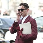 Milan Fashion Week Woman FW 2013-14 Day 1 Reportage by Mattia Arioli