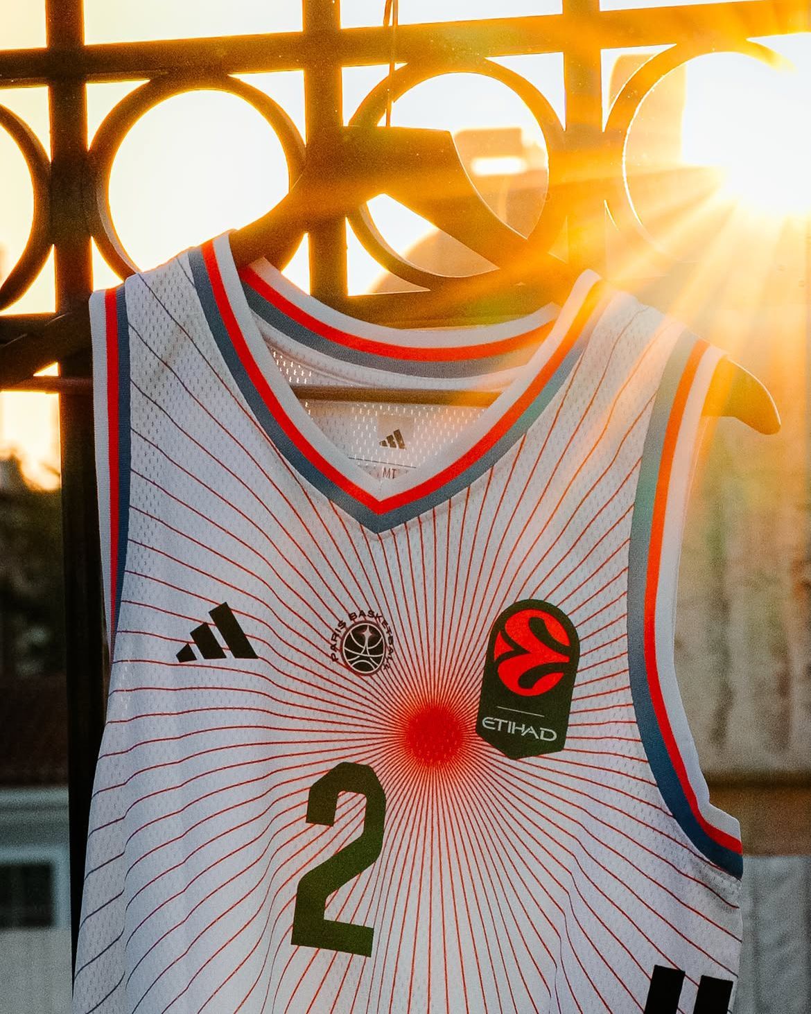 Die 5 besten EuroLeague-Trikots 2026/27 Unsere Favoriten, von zeitlosen Klassikern bis hin zu neuen Identitäten