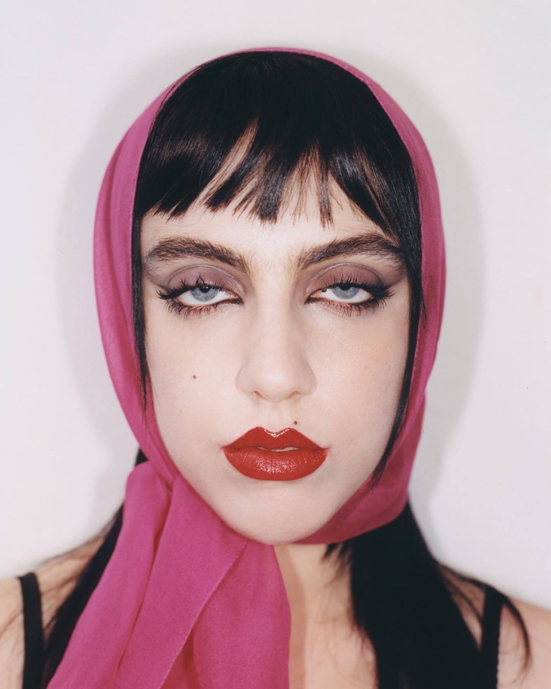 “When I do makeup I am instinctive” Interview with Serena Congiu