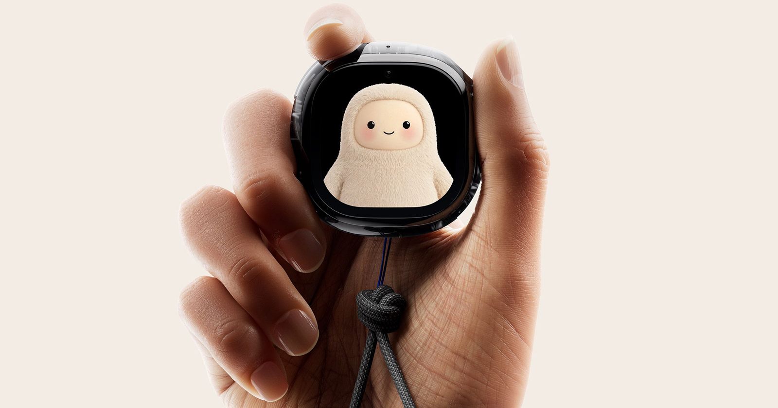 Why is Meta's new gadget so cute?