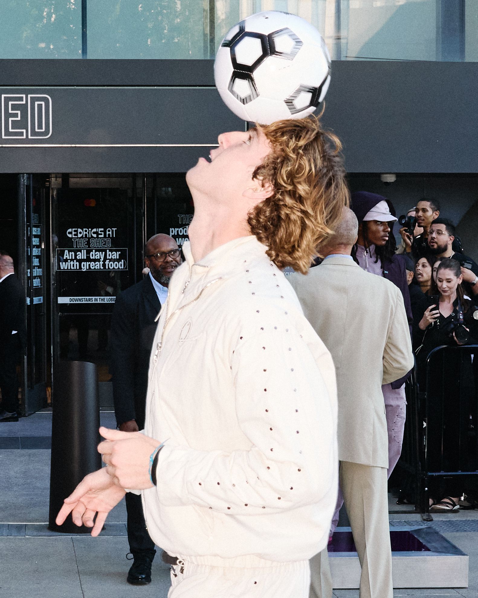 5 brand emergenti che uniscono calcio e moda E che dovete assolutamente seguire