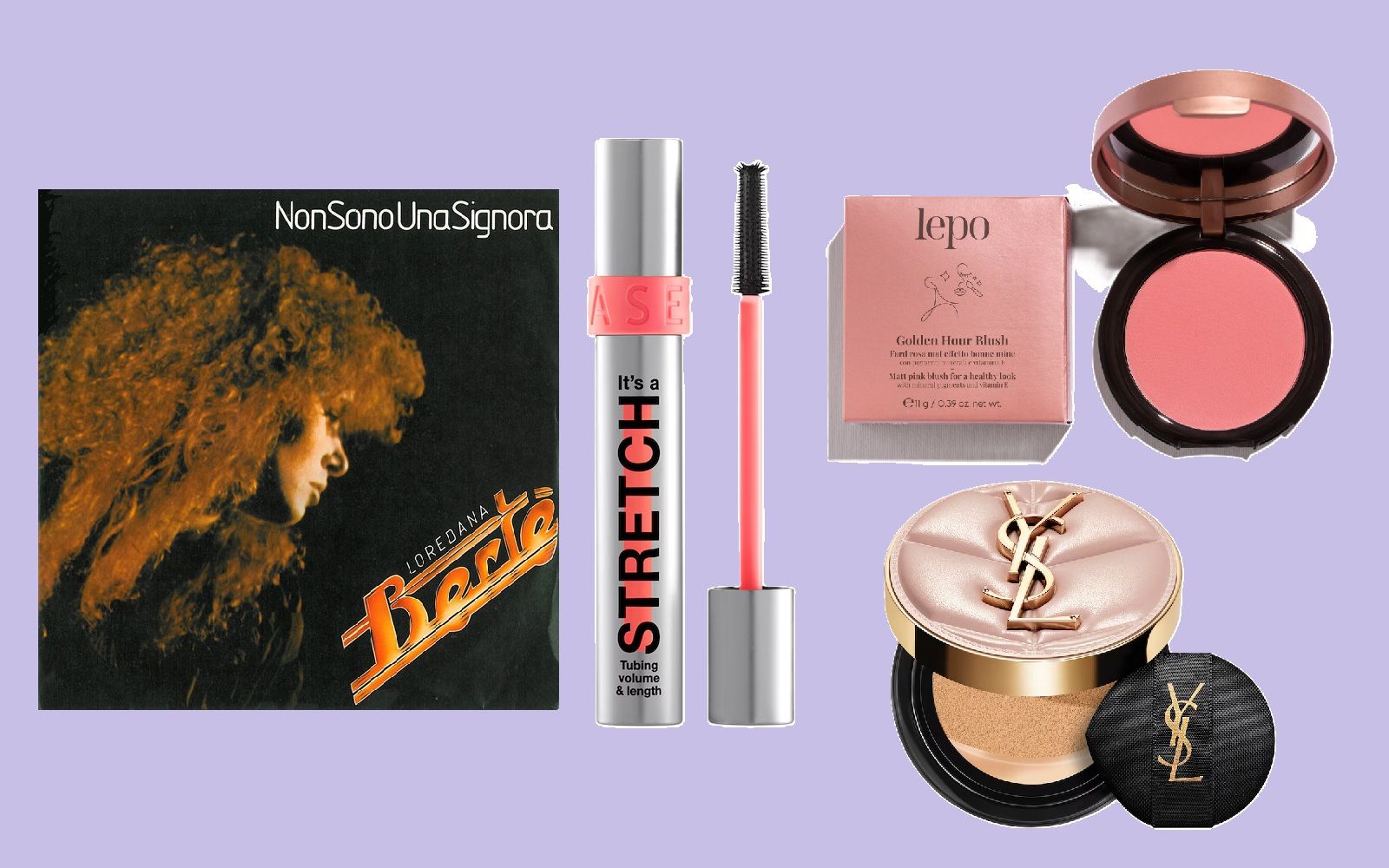 October's beauty playlist is all about the autumn version of ourselves This month's moods, soundtracked by Loredana Bertè, The Neighbourhood, Khaled, Bonobo feat. Nilüfer Yanya, MAX & Andy Grammer, and Golden Years, Franco126 & Dov'è Liana | Image 635720