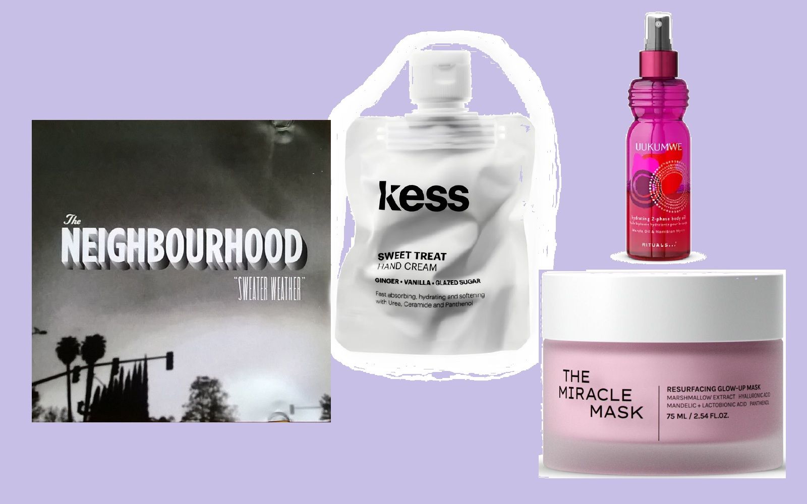 October's beauty playlist is all about the autumn version of ourselves This month's moods, soundtracked by Loredana Bertè, The Neighbourhood, Khaled, Bonobo feat. Nilüfer Yanya, MAX & Andy Grammer, and Golden Years, Franco126 & Dov'è Liana | Image 635724