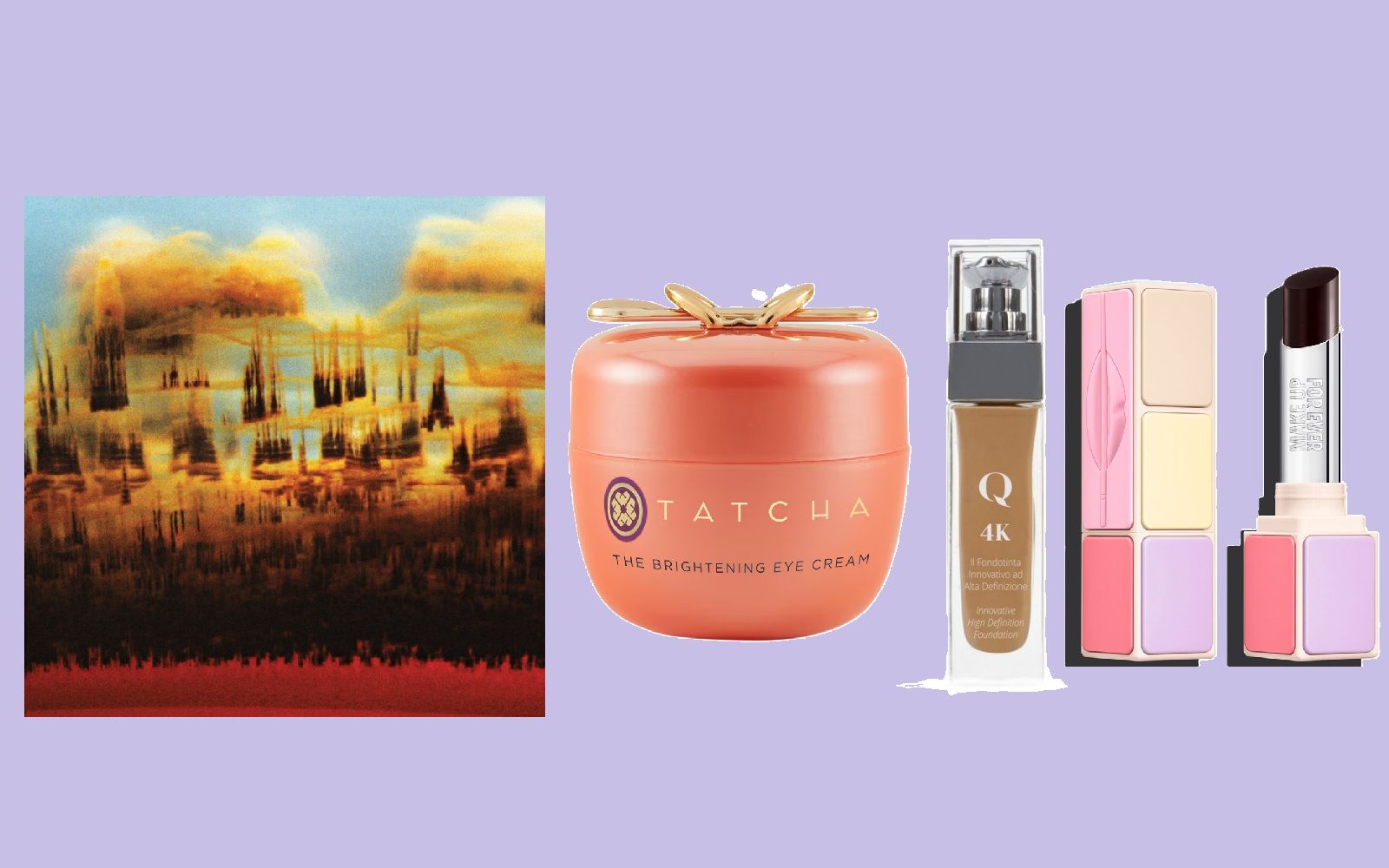 October's beauty playlist is all about the autumn version of ourselves This month's moods, soundtracked by Loredana Bertè, The Neighbourhood, Khaled, Bonobo feat. Nilüfer Yanya, MAX & Andy Grammer, and Golden Years, Franco126 & Dov'è Liana | Image 635737