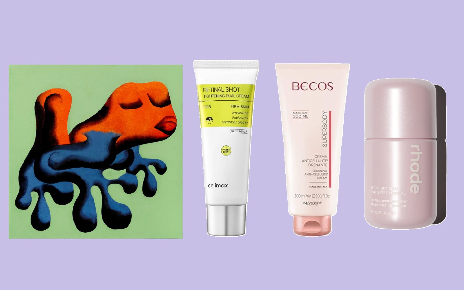 October's beauty playlist is all about the autumn version of ourselves This month's moods, soundtracked by Loredana Bertè, The Neighbourhood, Khaled, Bonobo feat. Nilüfer Yanya, MAX & Andy Grammer, and Golden Years, Franco126 & Dov'è Liana | Image 635808