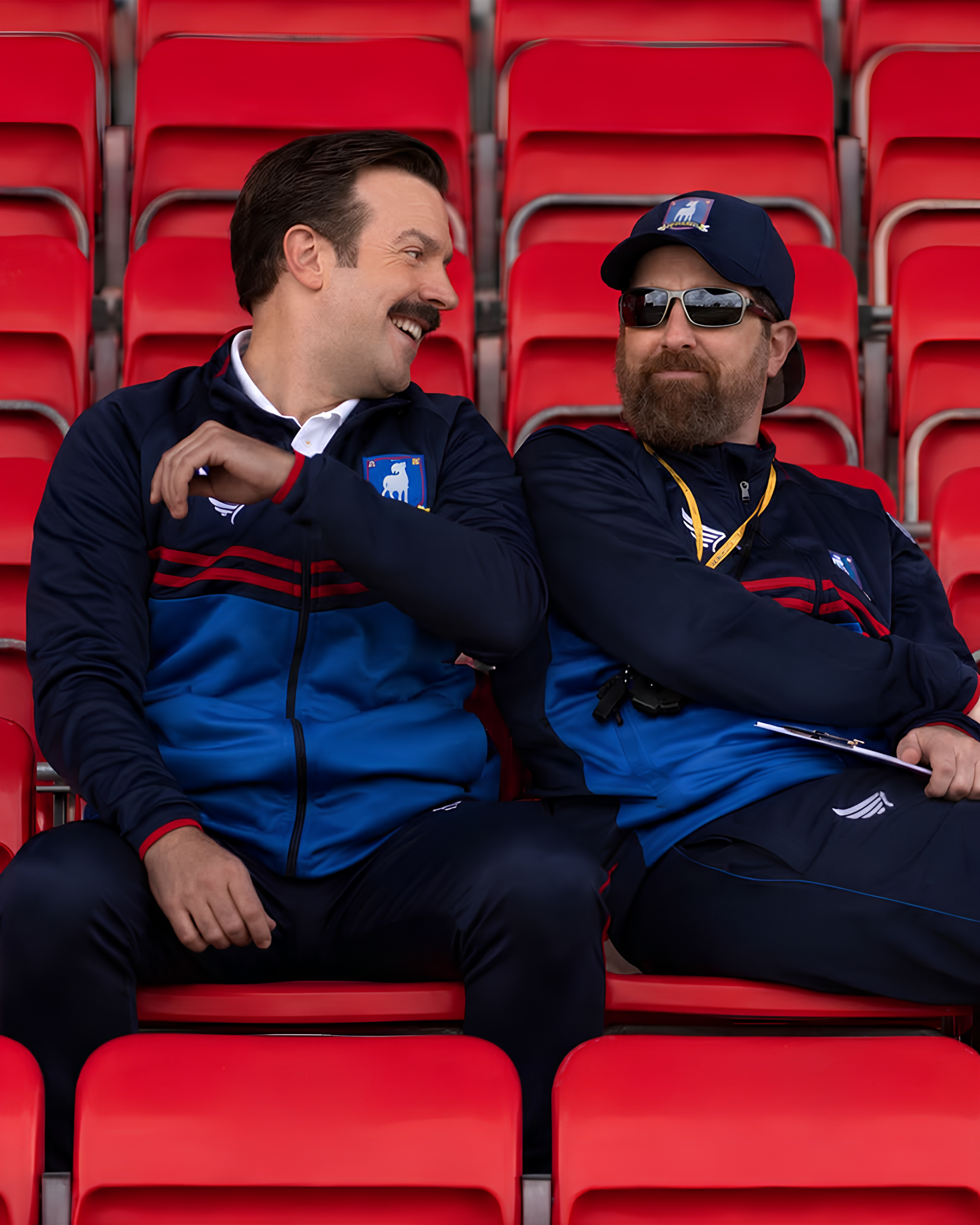 Design that nobody notices: the stadium seat Why are stadiums full of plastic seats?