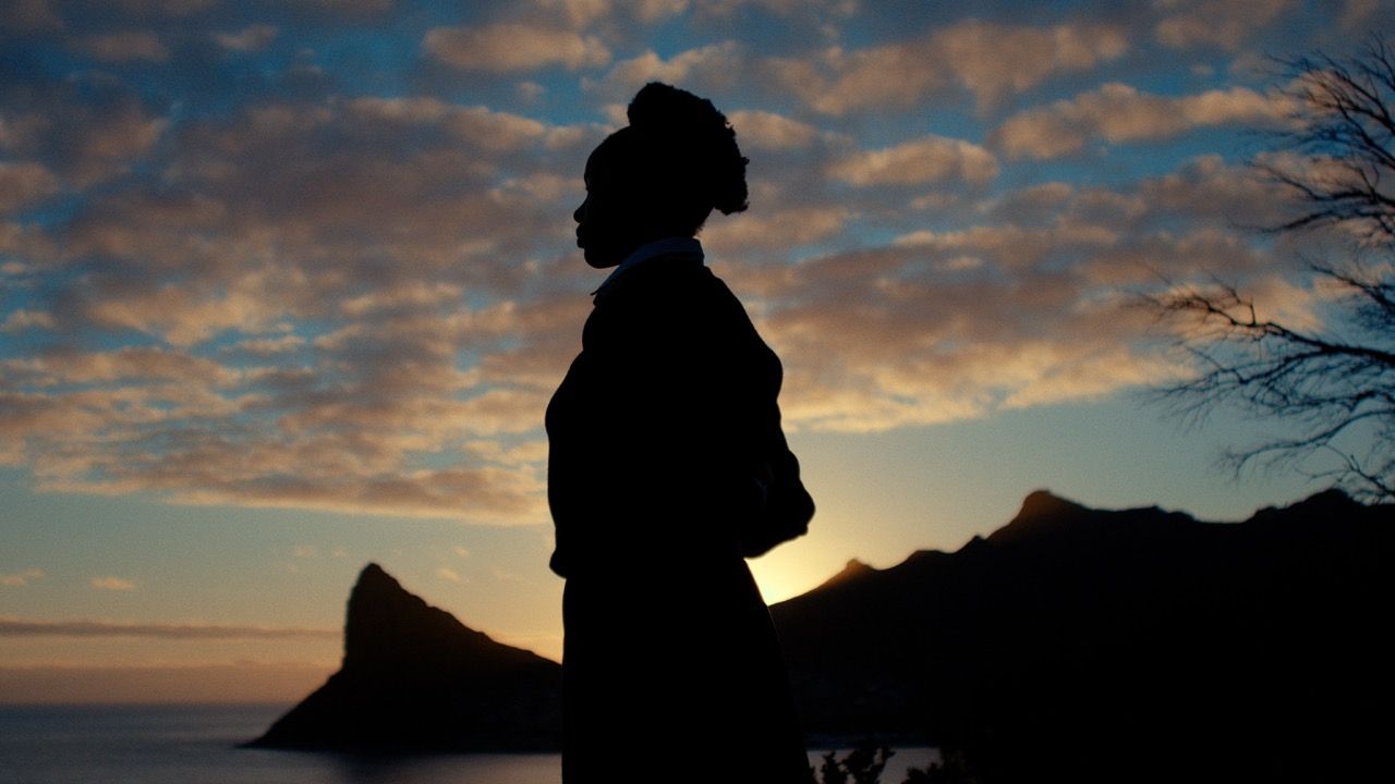 Patagonia presenta il cortometraggio Bamb'Amaza Una storia di legame con l'oceano, appartenenza e riscatto | Image 636283