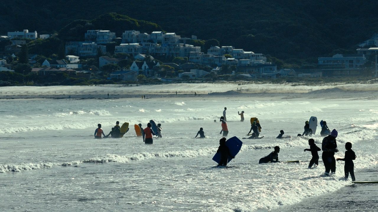 Patagonia presenta il cortometraggio Bamb'Amaza Una storia di legame con l'oceano, appartenenza e riscatto | Image 636281