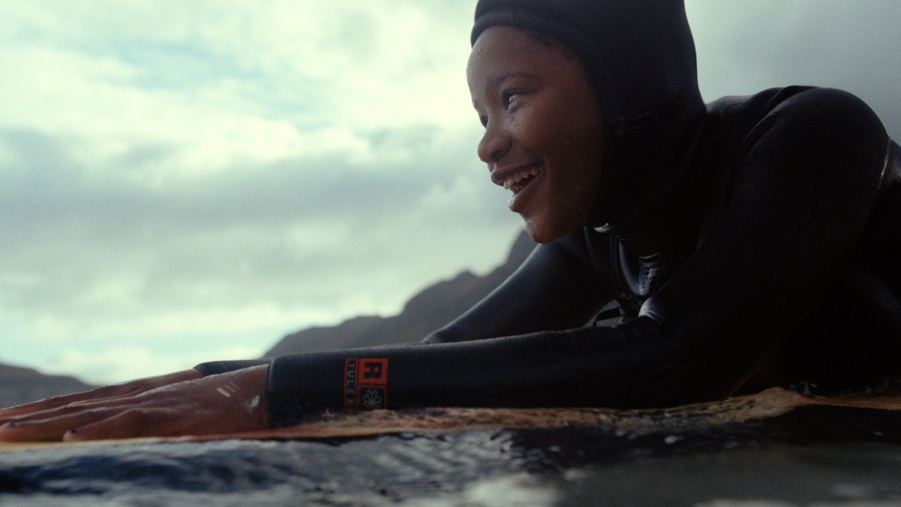 Patagonia presenta il cortometraggio Bamb'Amaza Una storia di legame con l'oceano, appartenenza e riscatto | Image 636280