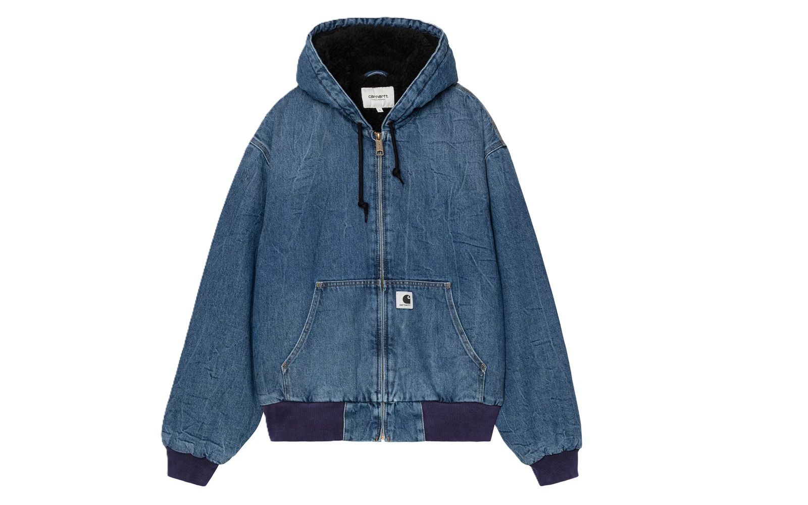 CARHARTT WIP - Women's OG Active Jacket (Winter)