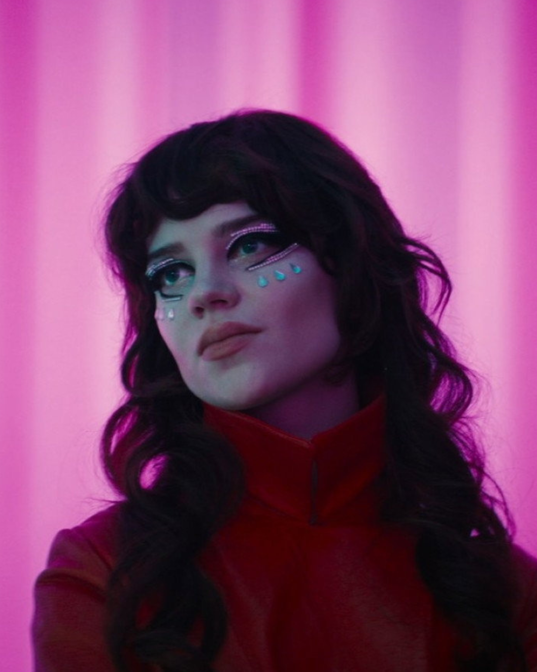 «I feel this world is losing empathy», interview with Nicolas Winding Refn The Danish director and screenwriter tells us about Her Private Hell
