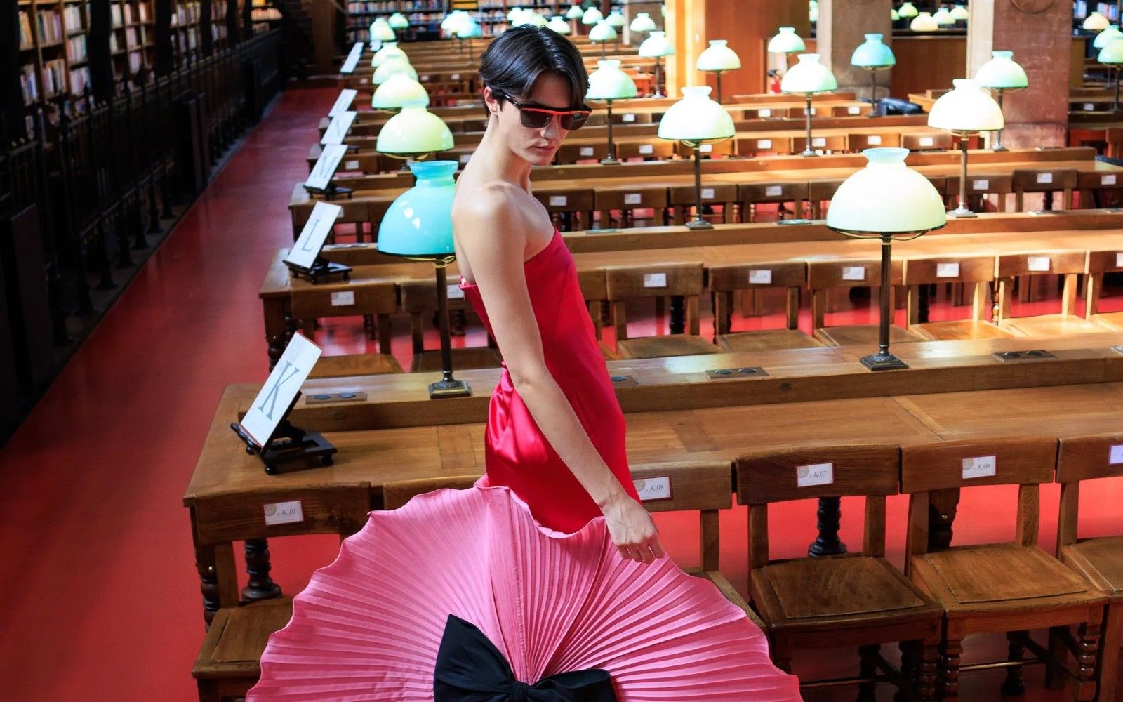 Valentino SS27, nss magazine
