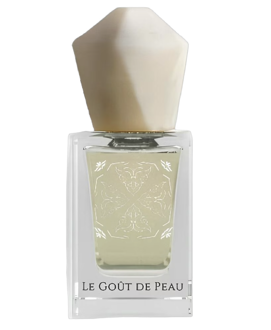 LE GOUT DE PEAU - Papermaking