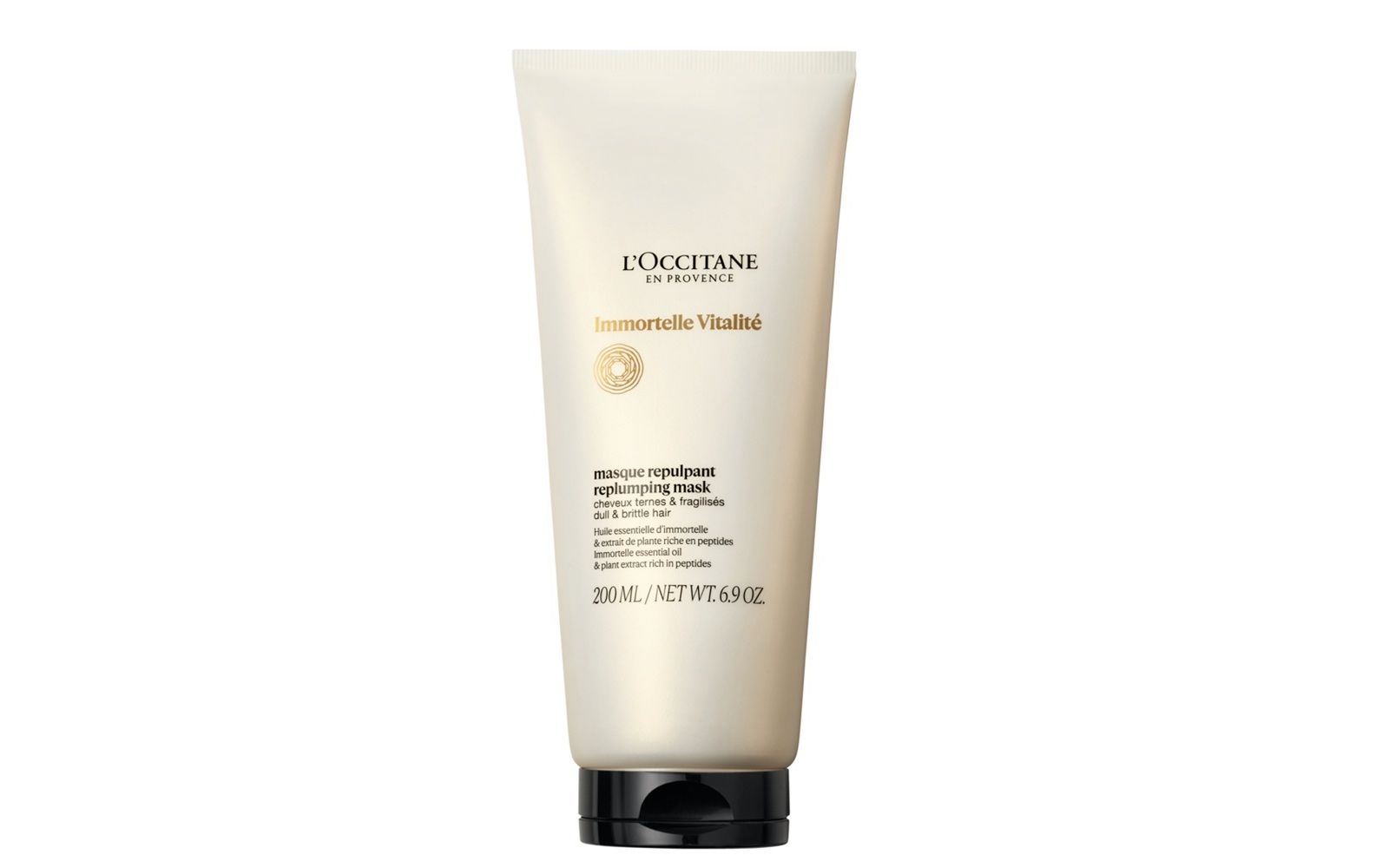 L’OCCITANE – Immortelle Vitalité Mask