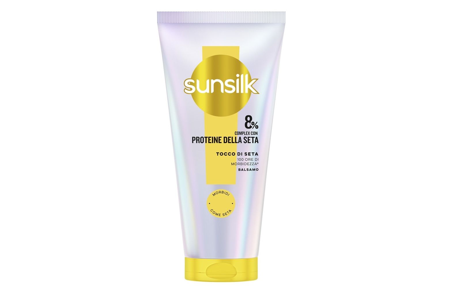 SUNSILK – Silk Touch Conditioner