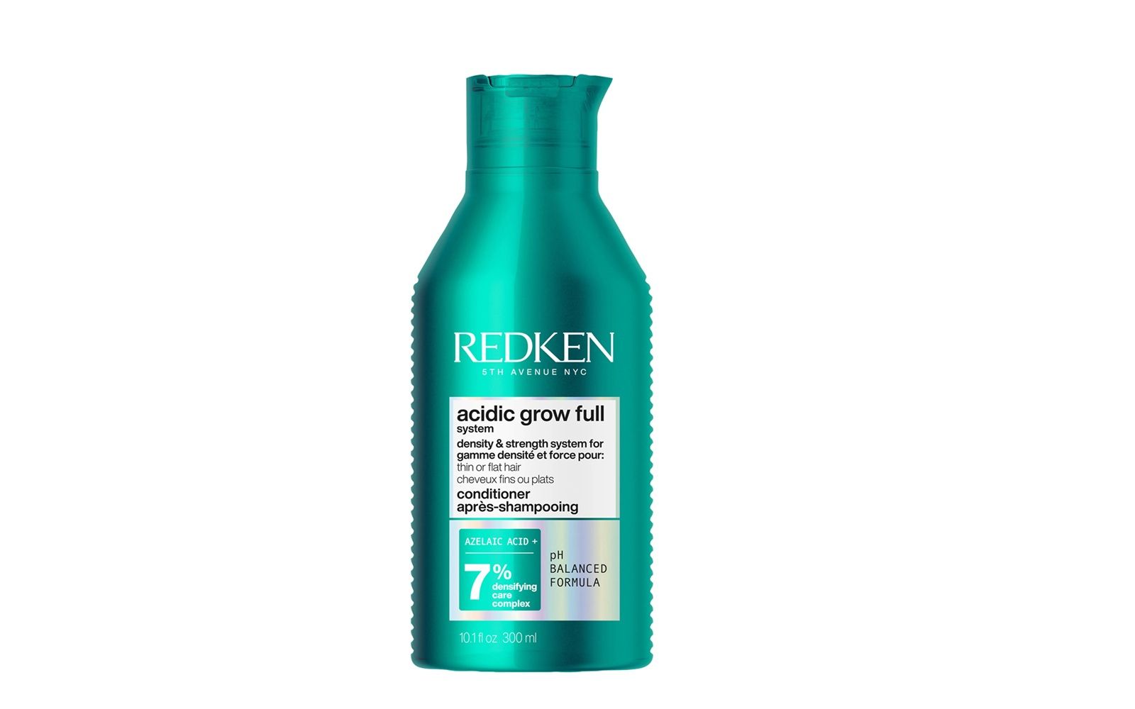 REDKEN - Acidic Grow Full System