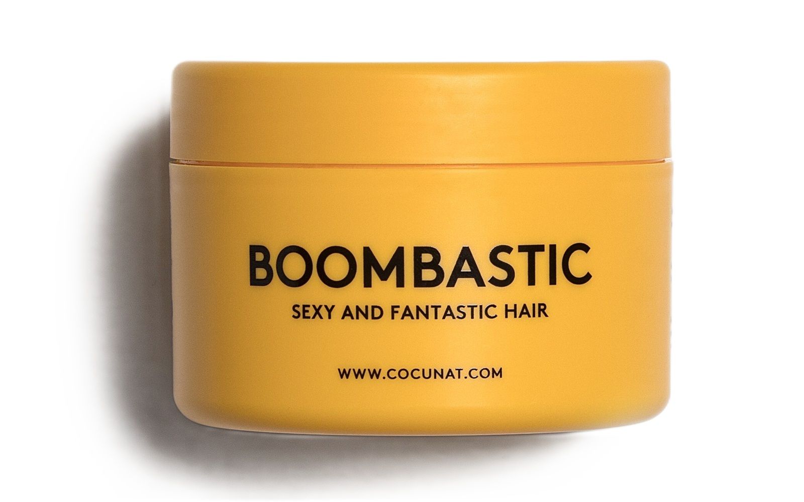 COCUNAT – Boombastic Mask