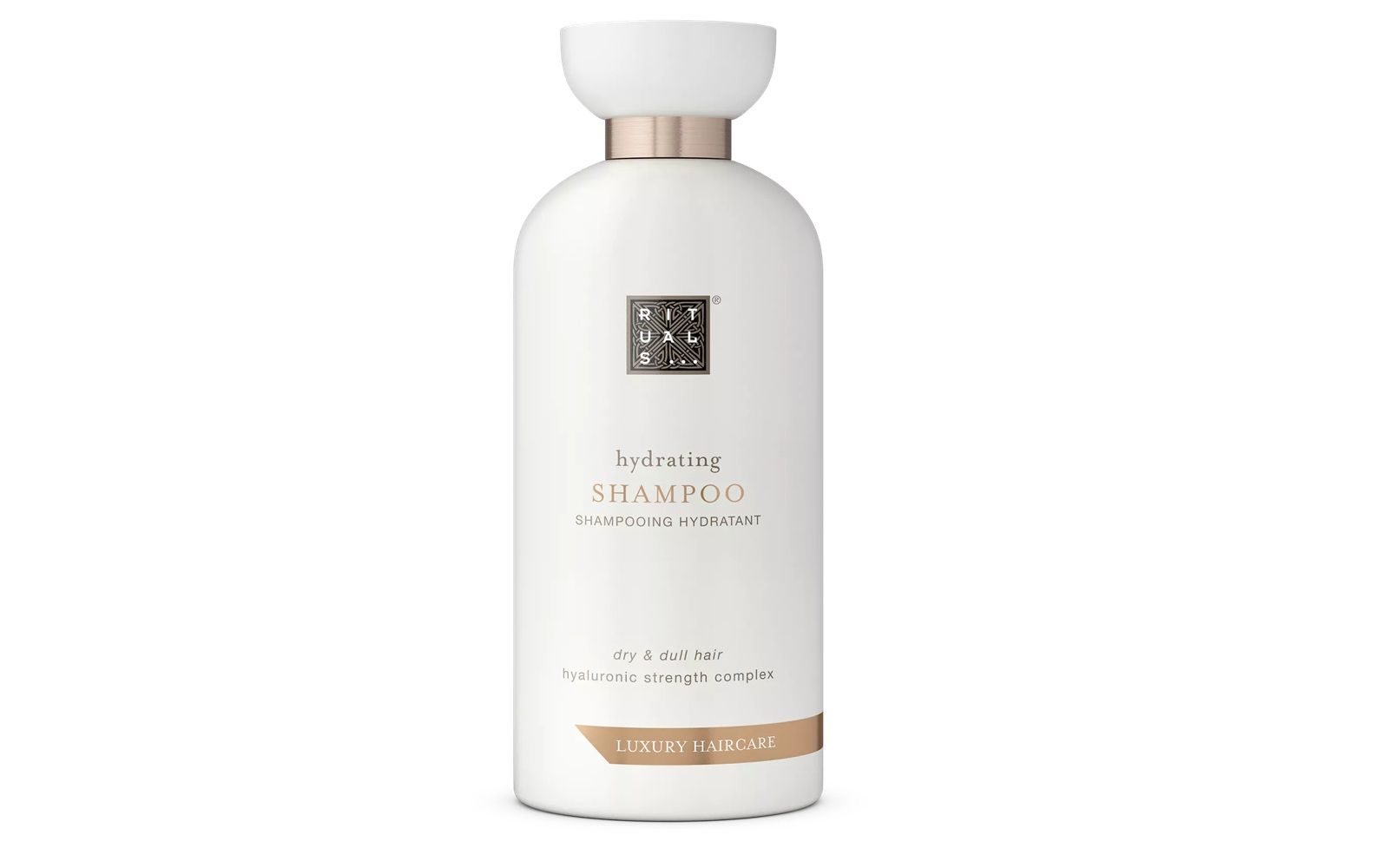 RITUALS – Hydrating Shampoo