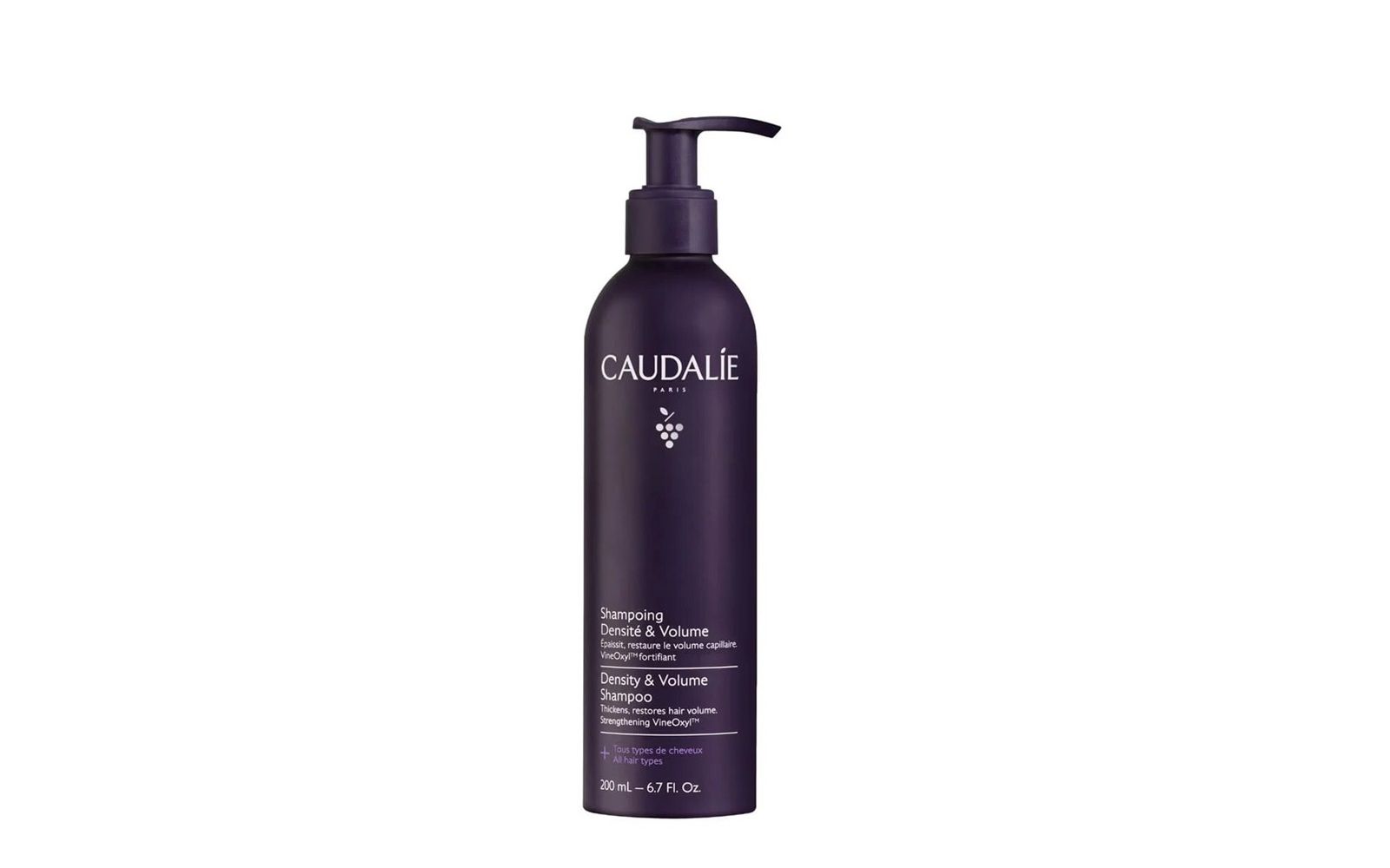 CAUDALIE – Density & Volume Shampoo