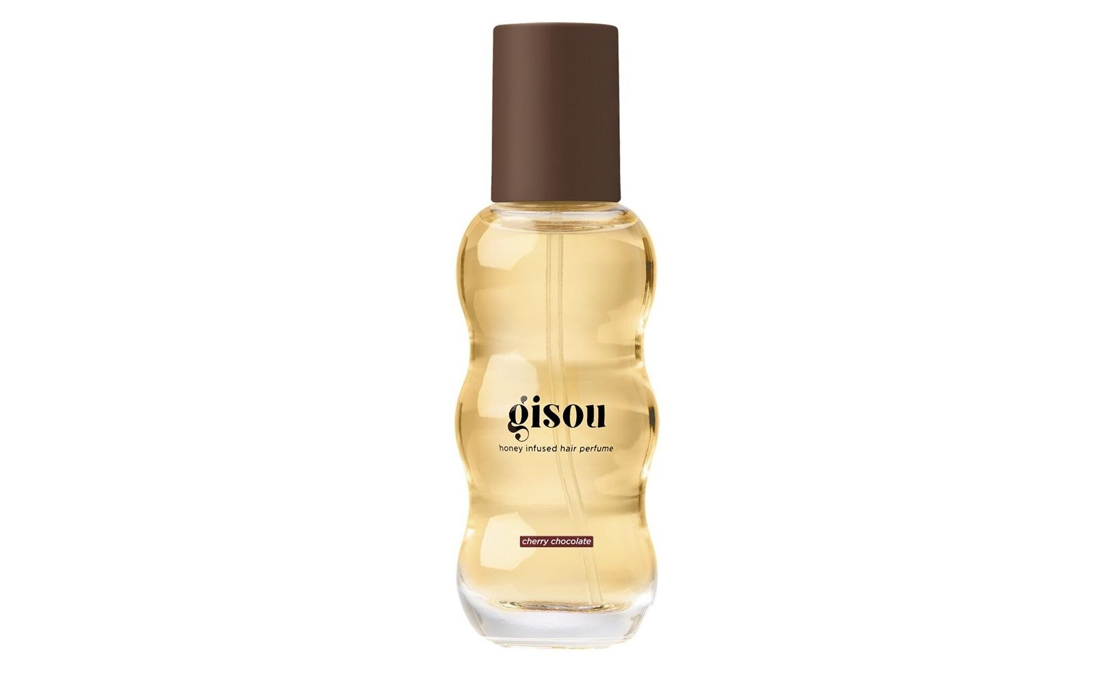 GISOU – Cherry Chocolate Hair Perfume