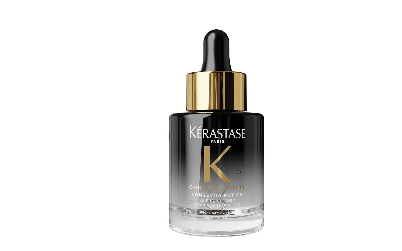 KÉRASTASE – Chronologiste Longevity Potion