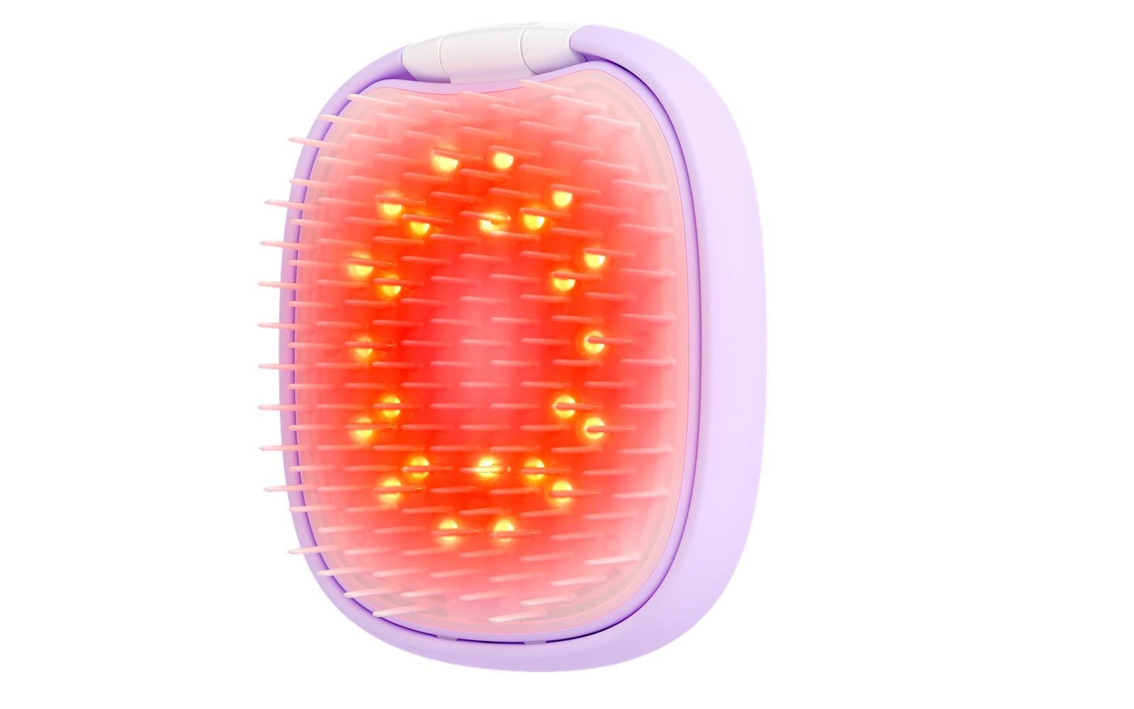 FOREO – Flip Plus LED Detangling Hairbrush