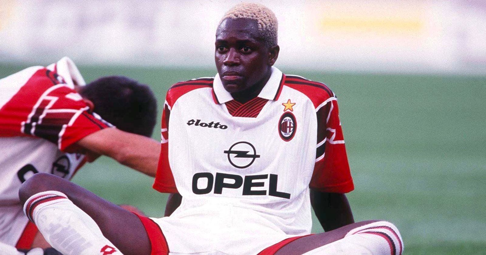 Serie A's longest-running shirt sponsors Lanerossi, Pirelli, Parmalat and many more | Image 636923