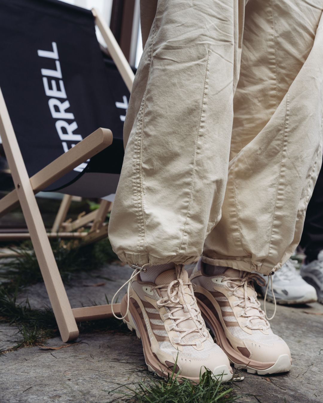 Il Merrell Hiking Club debutta ufficialmente in Italia Oltre 60 persone si sono riunite nel Parco Regionale di Montevecchia e della Valle del Curone per un’esperienza outdoor immersiva