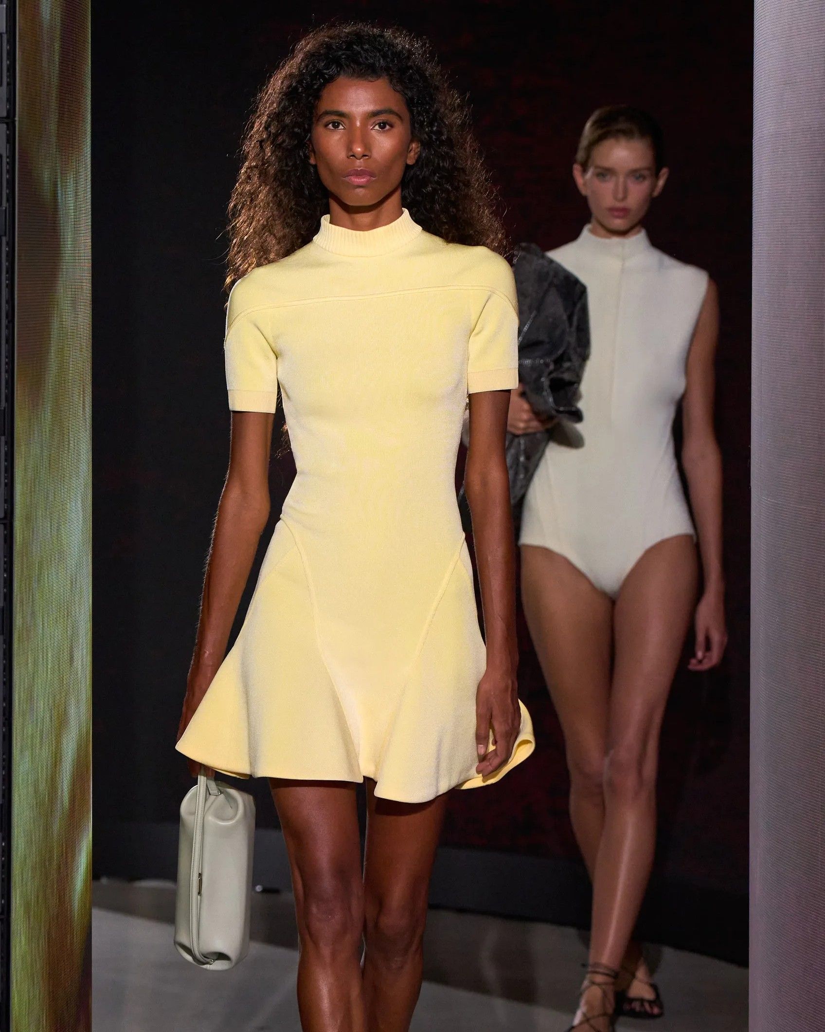 What if fashion brands gave up having a creative director? The Alaïa case at Paris Fashion Week has reignited the debate