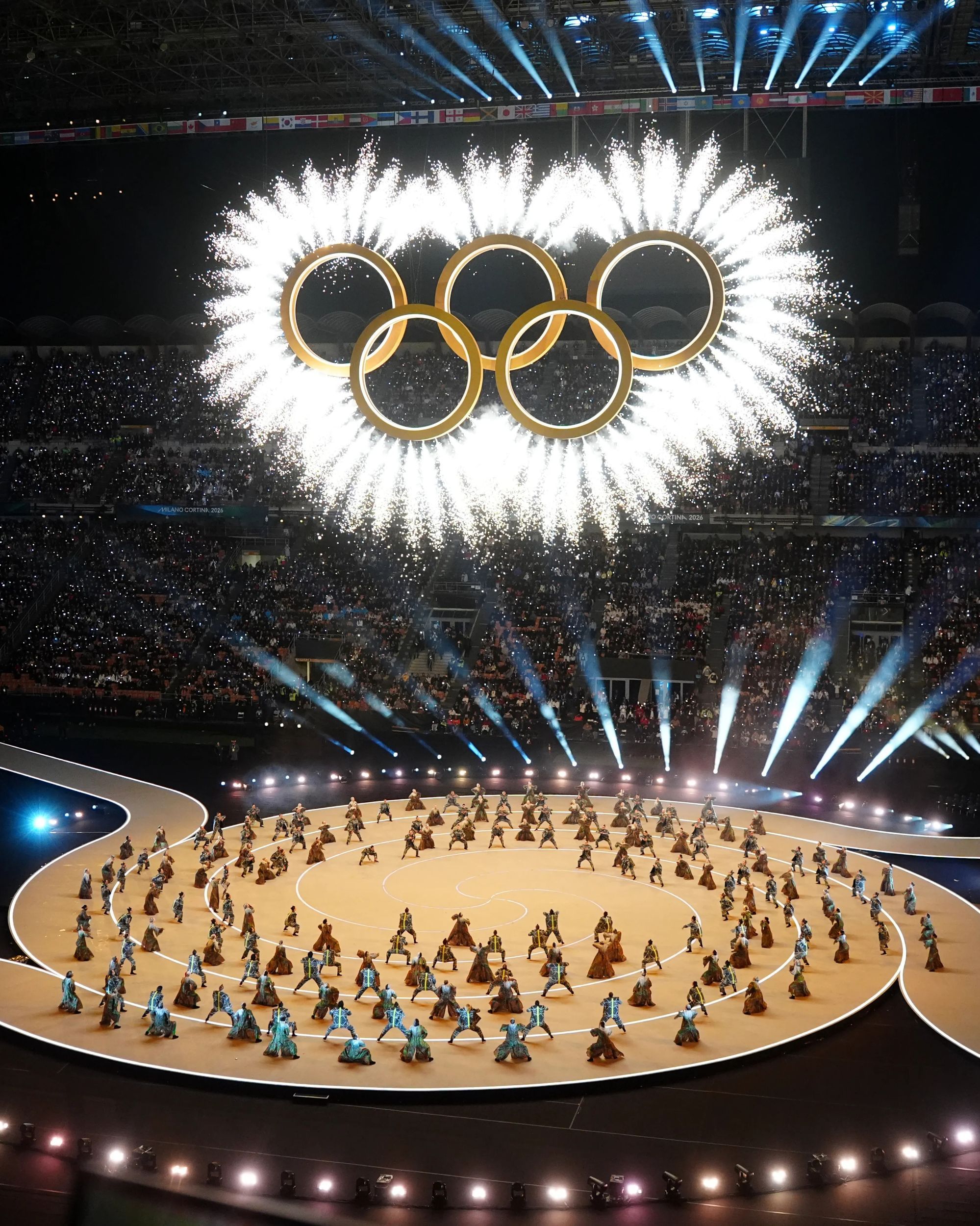 Il Qatar potrebbe riscrivere anche il calendario delle Olimpiadi Sono state presentate tutte le candidature per l'edizione 2036