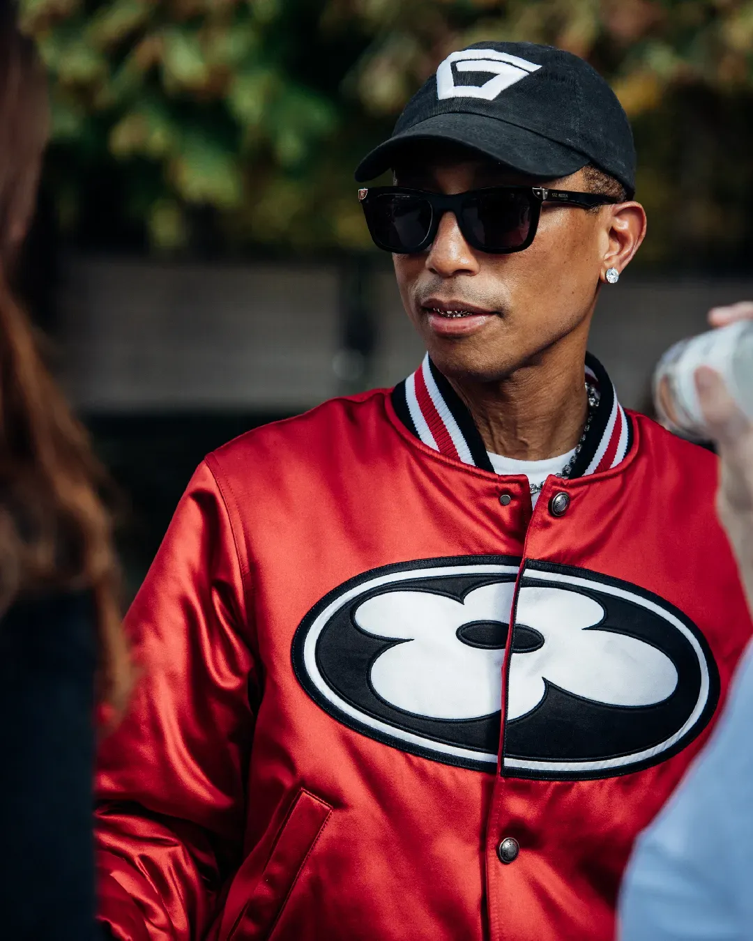 The best street style looks from Paris Fashion Week SS27 Women's La Ville Lumière steps back into the spotlight