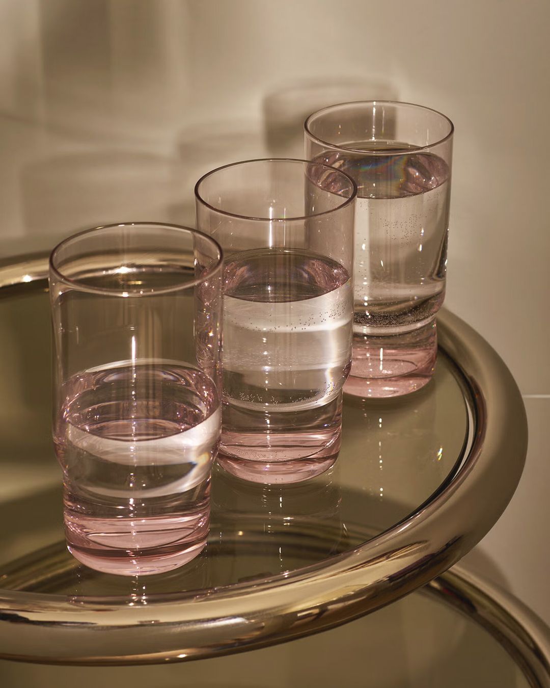 What is luxury water? The wellness craze is giving rise to strange trends among the wealthy