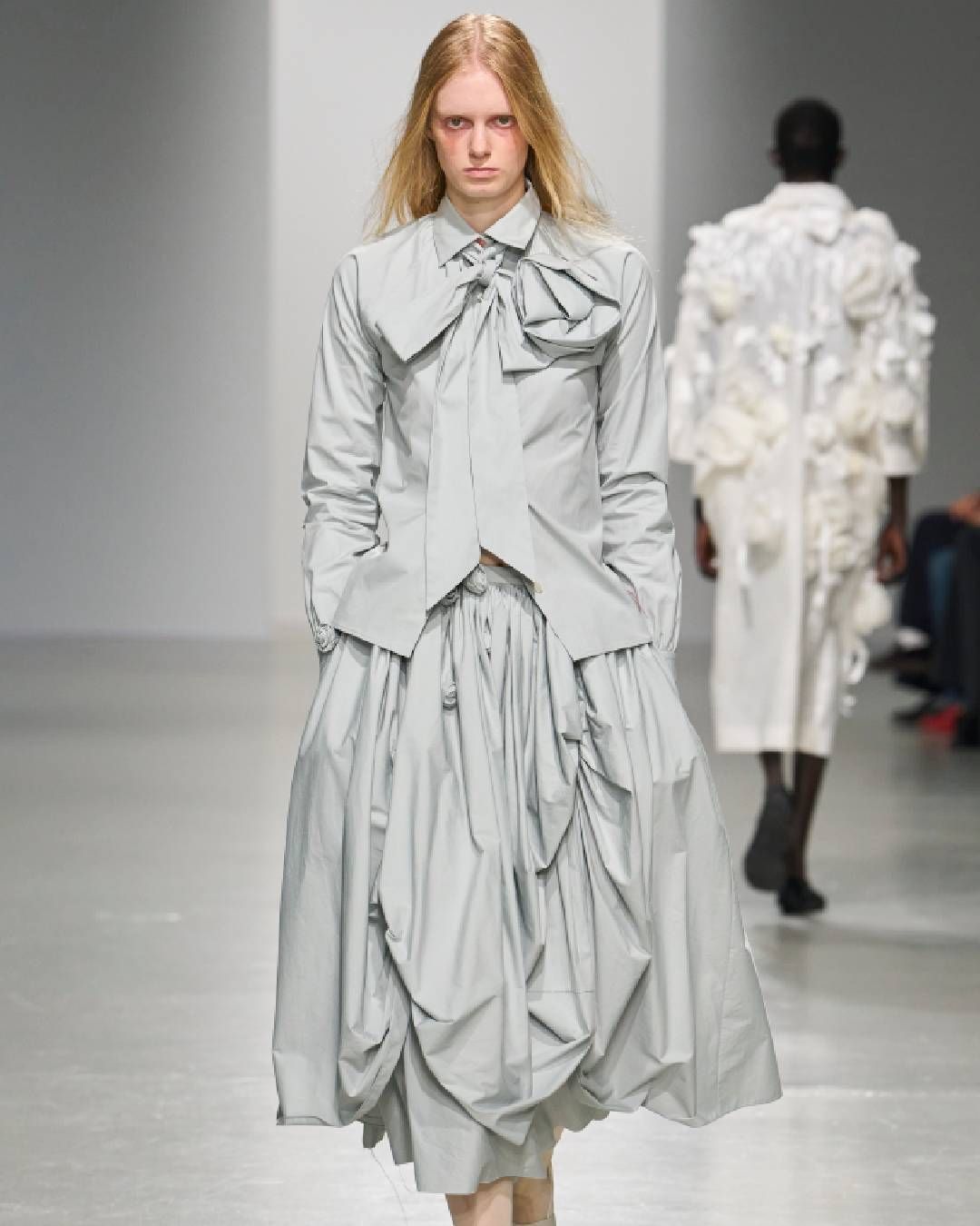 5 emerging women-led brands to follow closely Five proposals redefining fashion in Paris