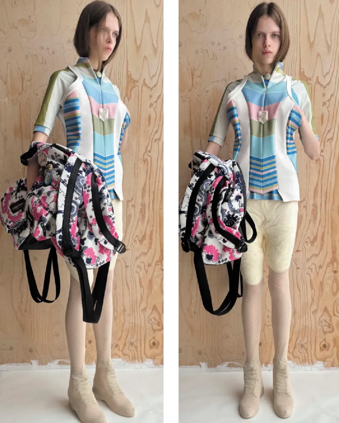 Il British Fashion Council ha annunciato i vincitori delle Scholarships 2026/27 Il progetto per ridurre le barriere economiche e offrire risorse per proseguire gli studi cresce ancora