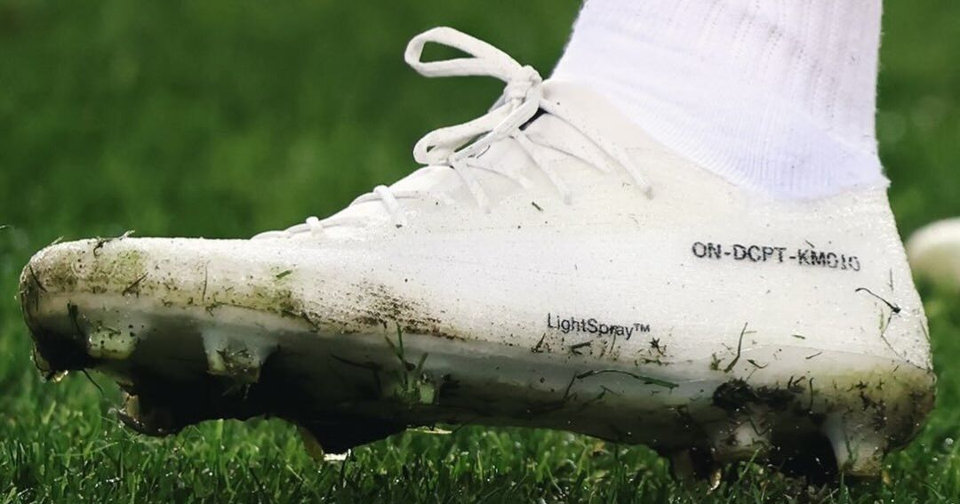 Can On’s LightSpray work in football too? An almost invisible upper designed to bring the foot closer to the ball | Image 637769