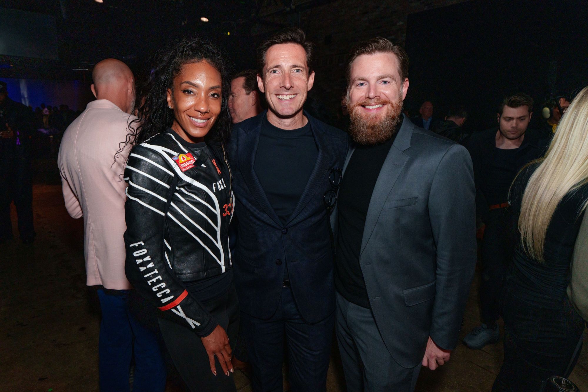 Jaguar läutet seine elektrische Ära mit dem Type 01 ein Modernste Technologie und eine Launchveranstaltung mit Florence Pugh, Sienna Spiera, Karl-Anthony Towns und dem Rapper Kano | Image 637750