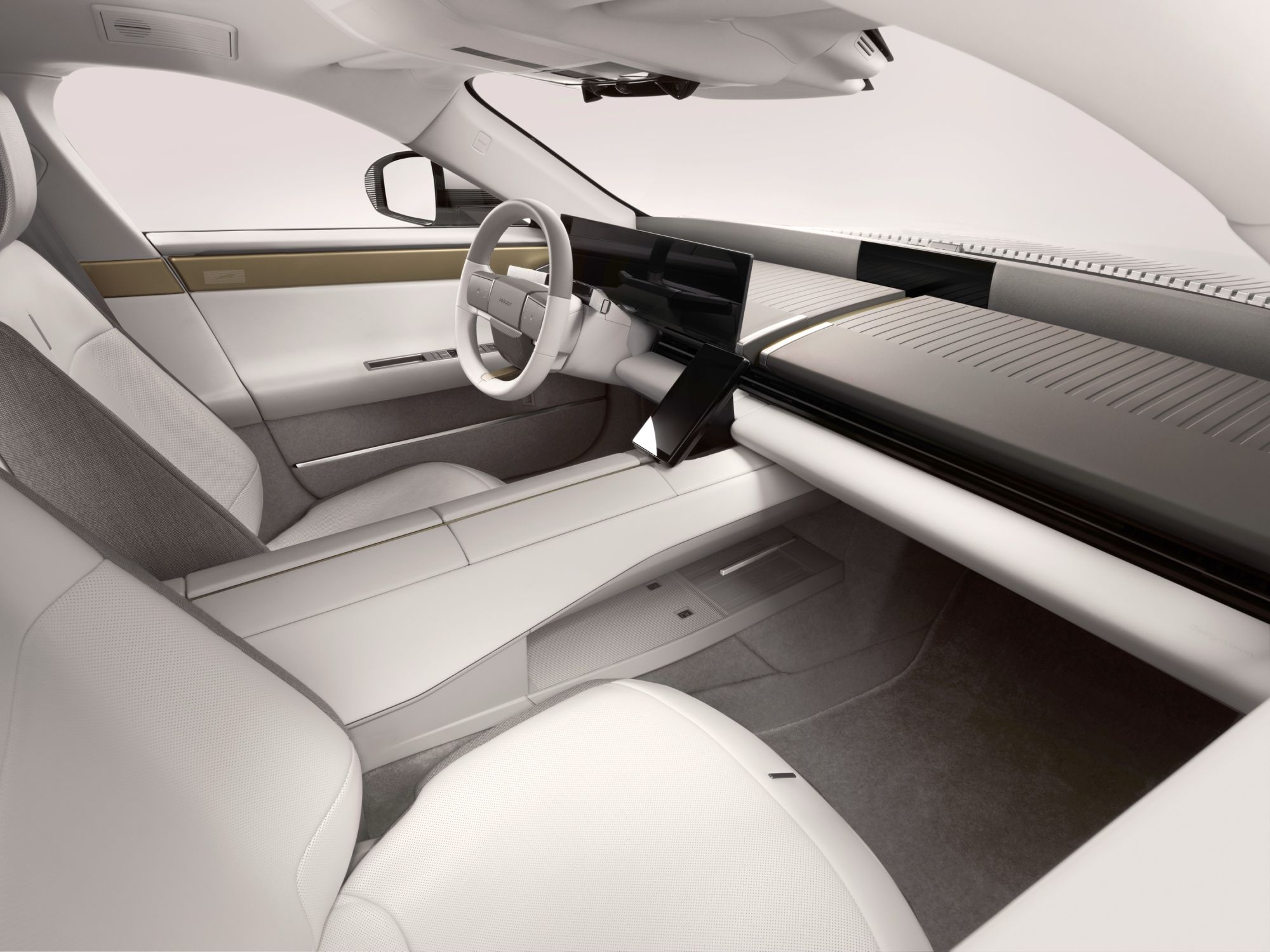 Jaguar läutet seine elektrische Ära mit dem Type 01 ein Modernste Technologie und eine Launchveranstaltung mit Florence Pugh, Sienna Spiera, Karl-Anthony Towns und dem Rapper Kano | Image 637744