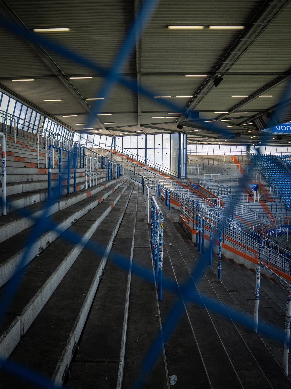 Bochum verbietet Fans das Springen im Stadion Das ist kein Witz