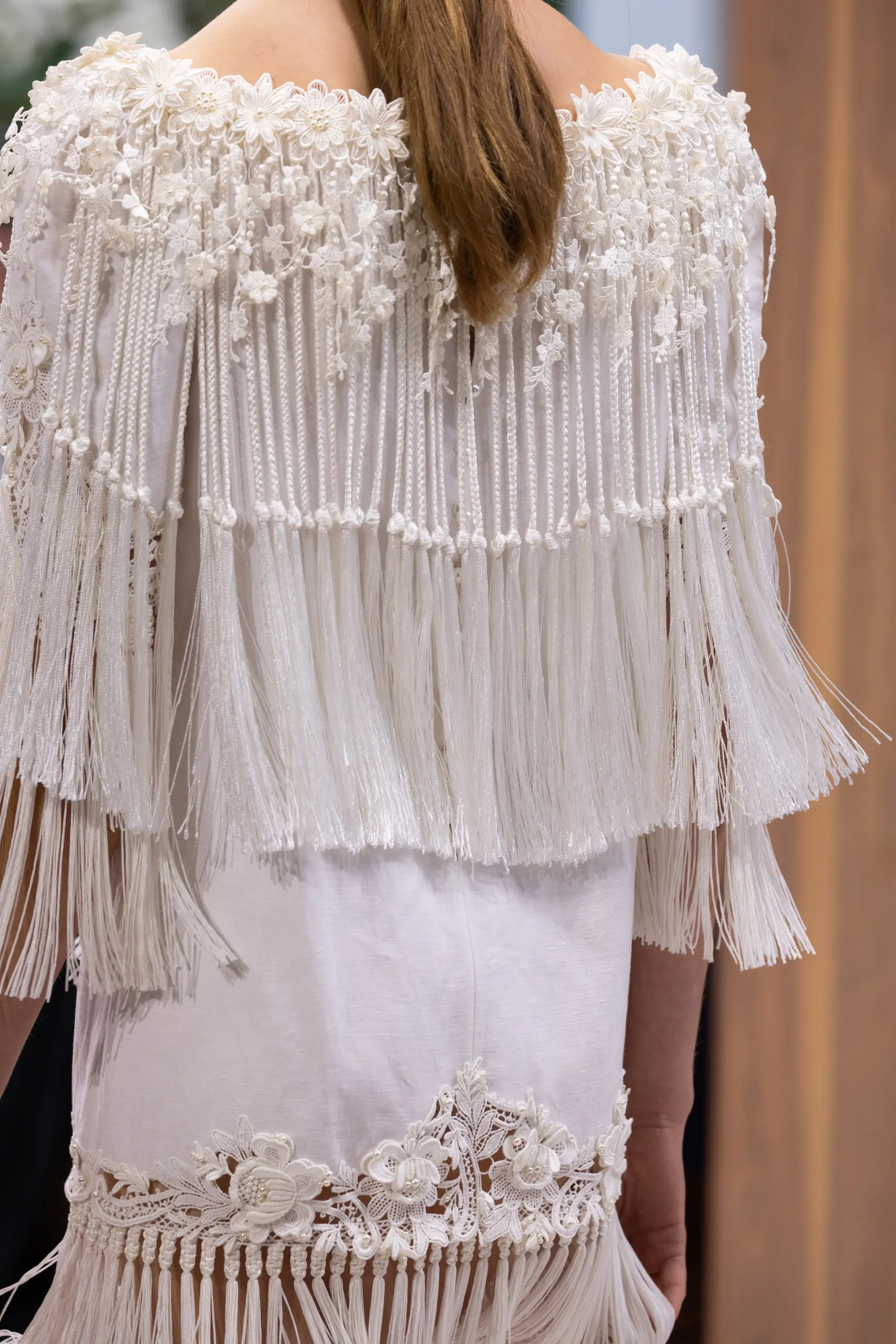 5 trend chiave della Paris Fashion Week SS27 Women's Cosa indosseremo la prossima estate, secondo la moda della Ville Lumière | Image 637987