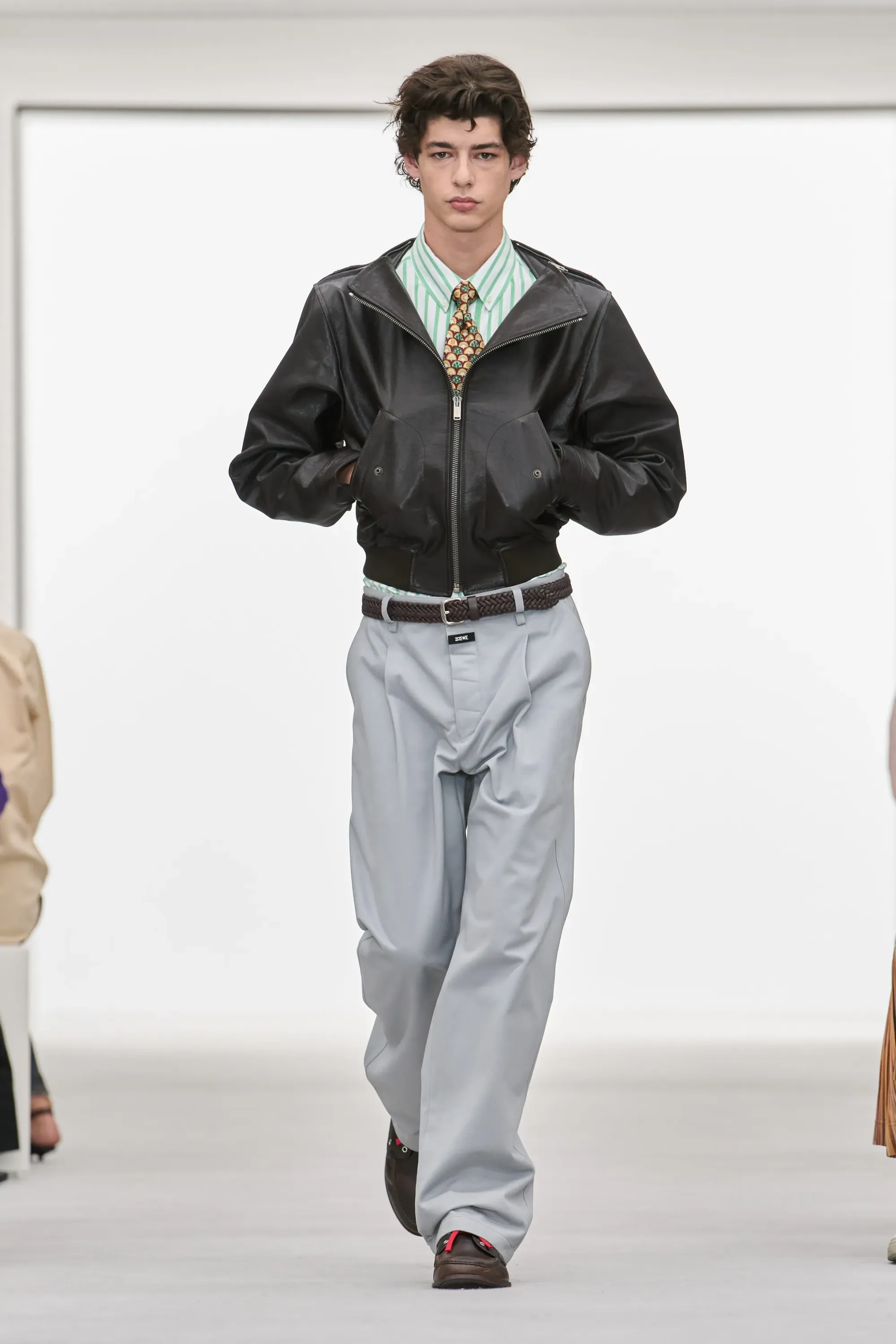 5 trend chiave della Paris Fashion Week SS27 Women's Cosa indosseremo la prossima estate, secondo la moda della Ville Lumière | Image 637973